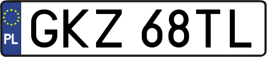 GKZ68TL