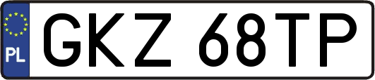 GKZ68TP