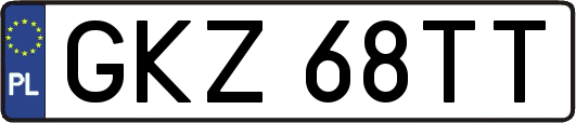 GKZ68TT