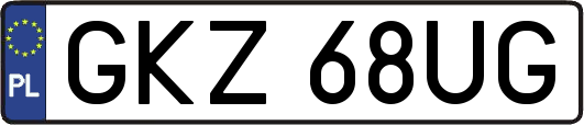 GKZ68UG