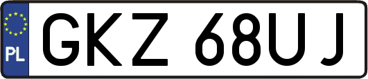GKZ68UJ