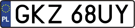 GKZ68UY