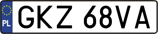GKZ68VA