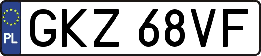 GKZ68VF
