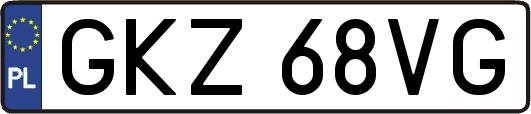 GKZ68VG