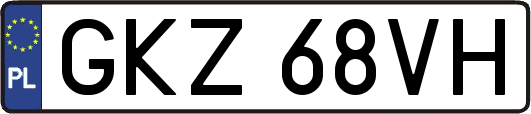 GKZ68VH