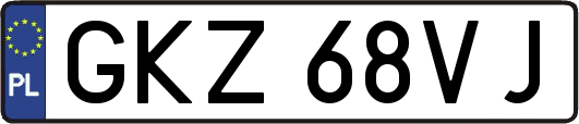 GKZ68VJ