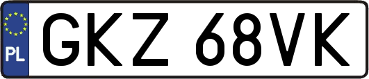 GKZ68VK