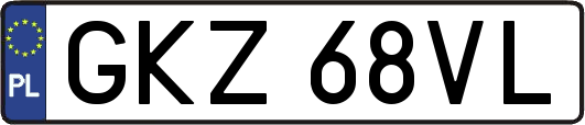 GKZ68VL