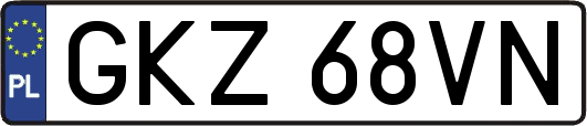 GKZ68VN