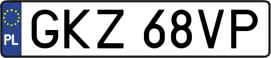 GKZ68VP
