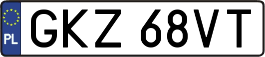 GKZ68VT