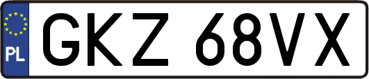 GKZ68VX