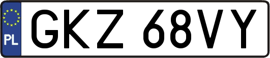 GKZ68VY
