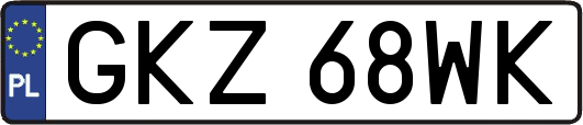 GKZ68WK