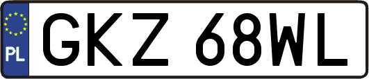 GKZ68WL