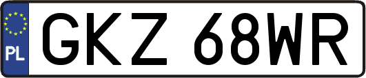 GKZ68WR