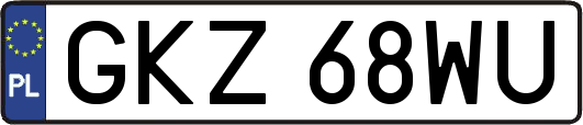 GKZ68WU