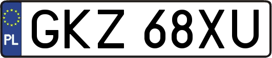 GKZ68XU