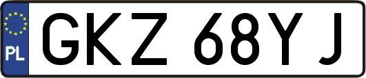 GKZ68YJ