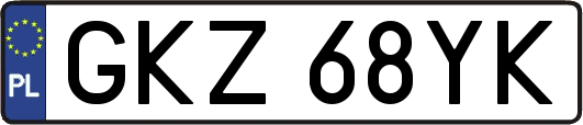 GKZ68YK