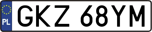 GKZ68YM