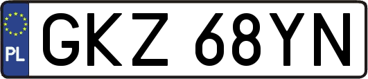 GKZ68YN