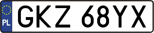 GKZ68YX
