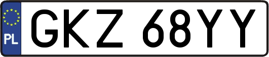 GKZ68YY