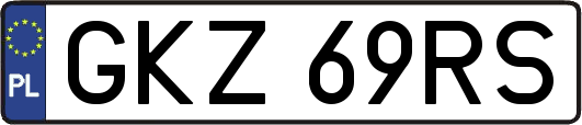 GKZ69RS