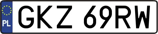 GKZ69RW