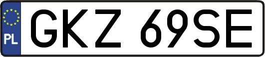 GKZ69SE