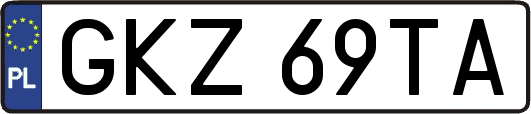 GKZ69TA