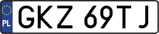 GKZ69TJ