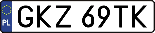 GKZ69TK