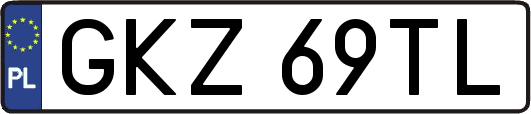 GKZ69TL