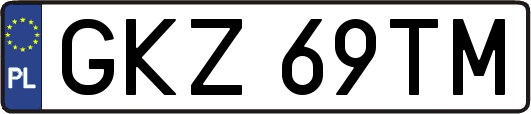 GKZ69TM