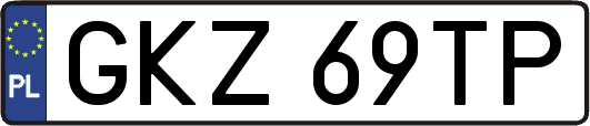 GKZ69TP