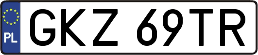 GKZ69TR