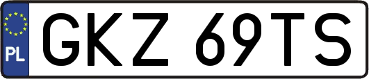 GKZ69TS