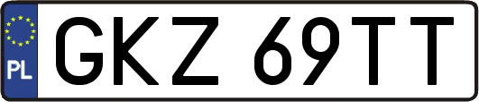 GKZ69TT