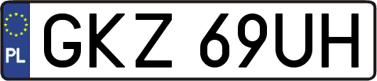 GKZ69UH