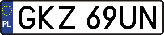 GKZ69UN