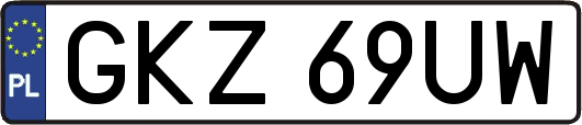 GKZ69UW