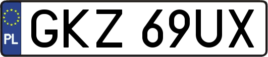 GKZ69UX