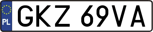 GKZ69VA