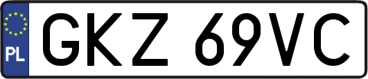 GKZ69VC