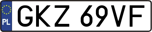 GKZ69VF