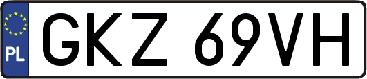 GKZ69VH