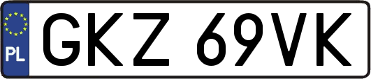 GKZ69VK